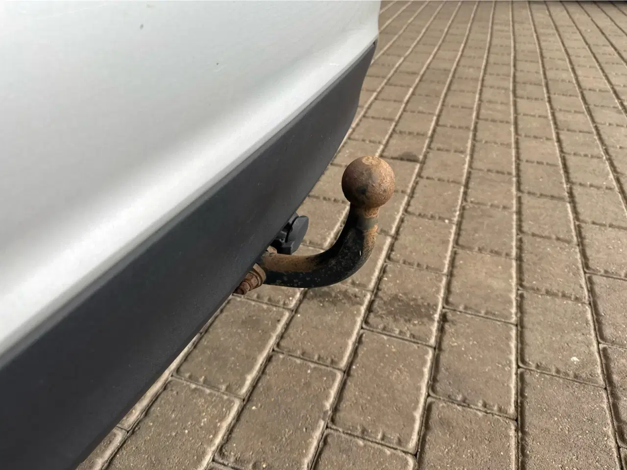 Billede 16 - Ford Fiesta 1,0 SCTi 100 Titanium