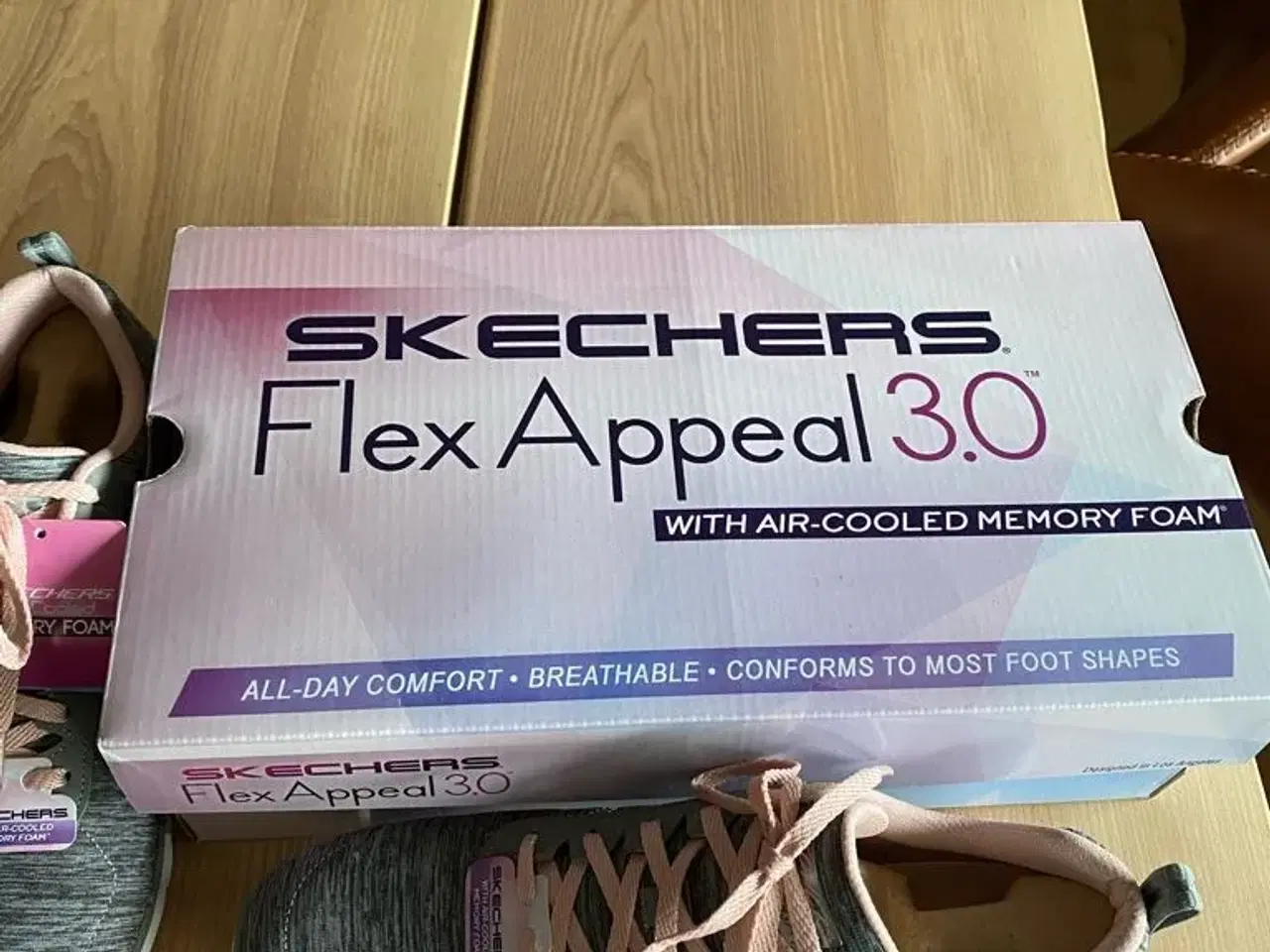 Billede 3 - Nye Skechers Flex Appeal 3.0