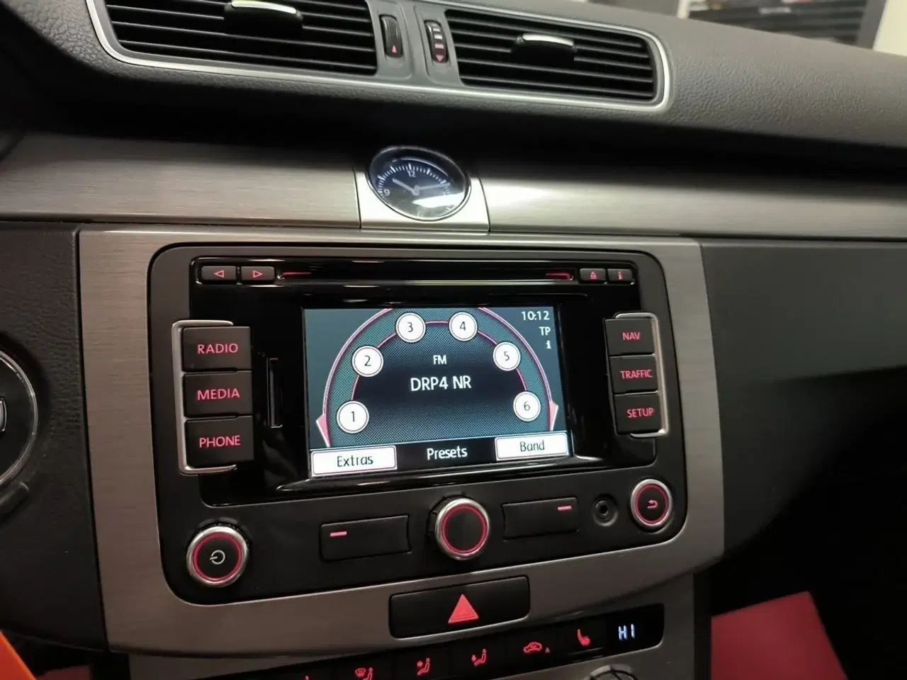 Billede 9 - VW Passat 2,0 TDi 140 Comfortline Variant DSG BM