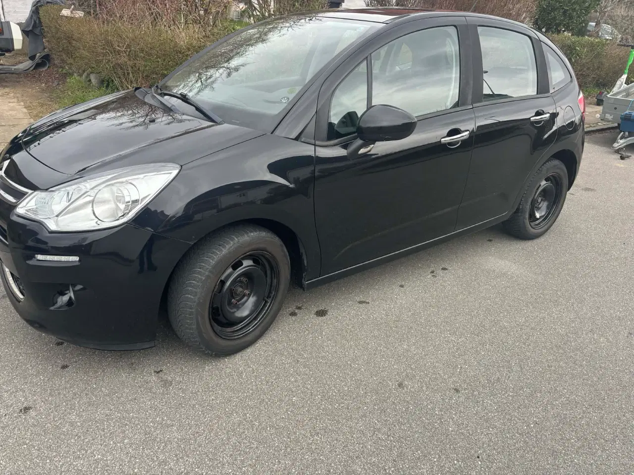 Billede 2 - 2014 Citroën c3
