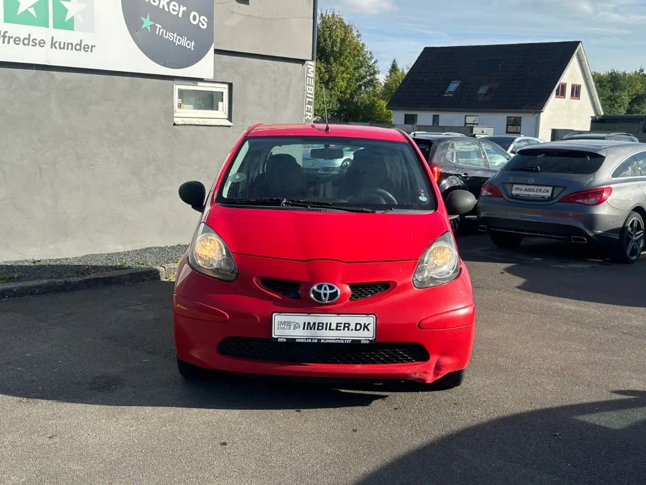 Billede 10 - Toyota Aygo 1,0 