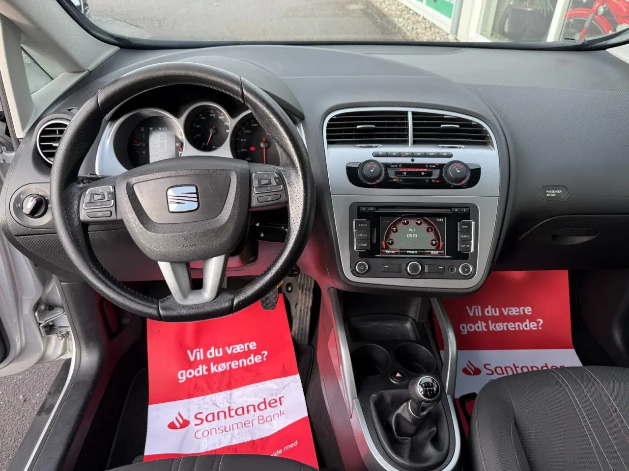 Billede 11 - Seat Altea 1,2 TSi 105 Style eco