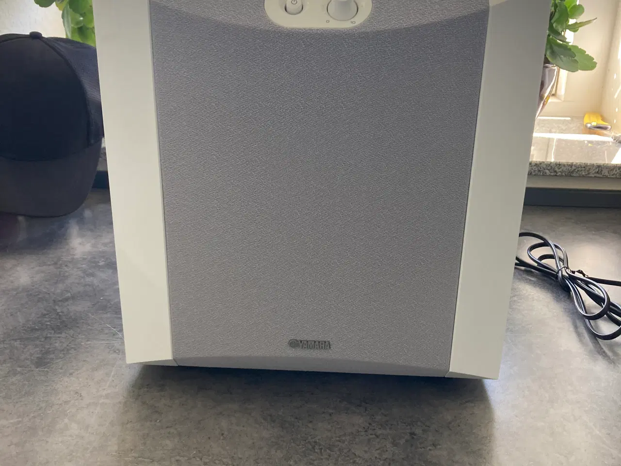Billede 4 - YAMAHA Subwofer NS- SW 200