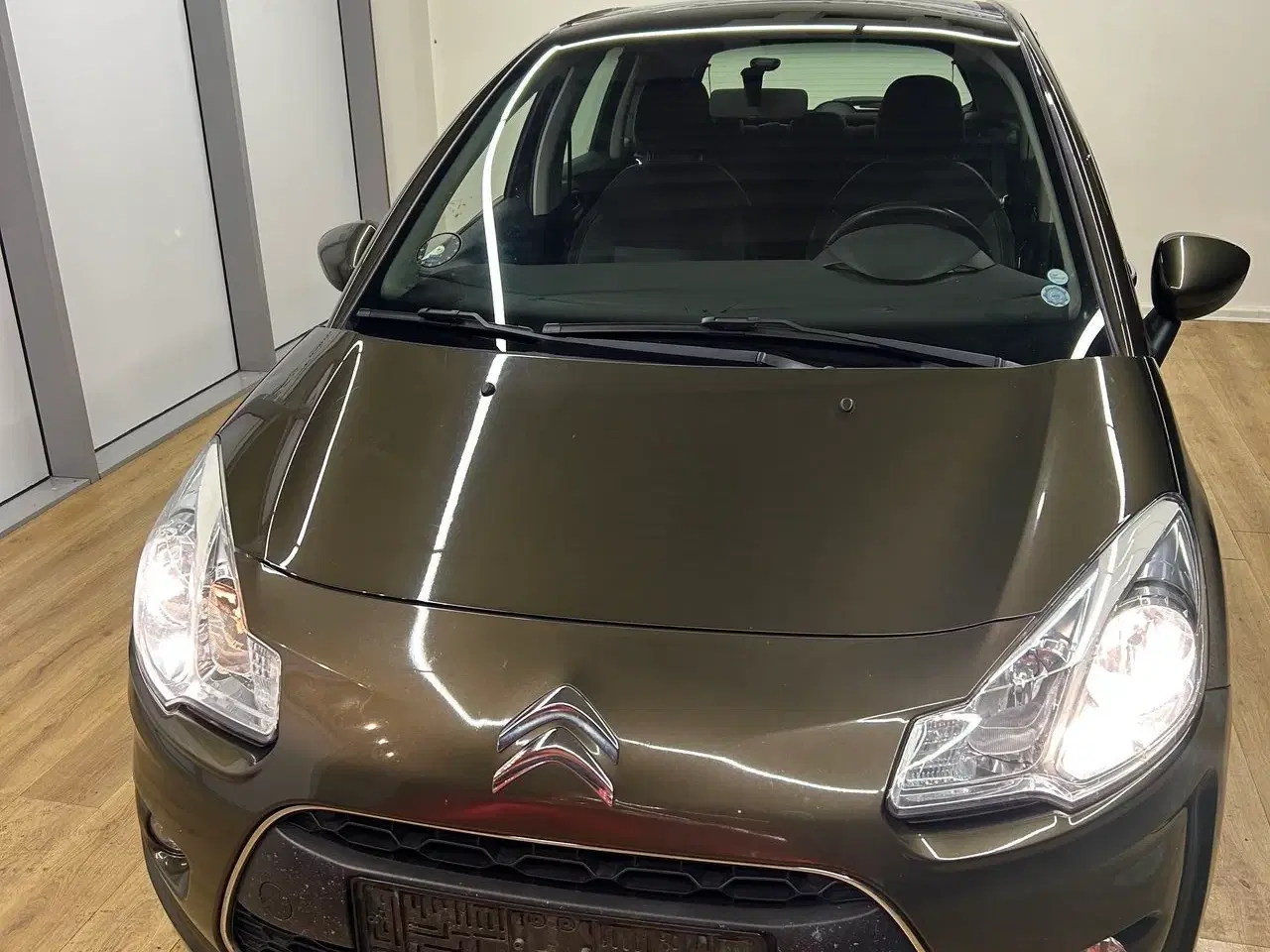 Billede 4 - Citroën C3 1,4 HDI Seduction 70HK 5d