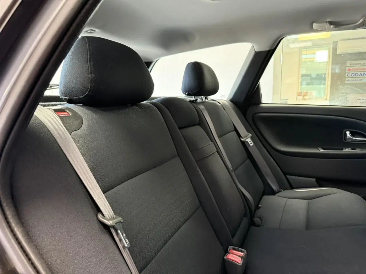 Billede 10 - Volvo V40 1,8 122HK Stc