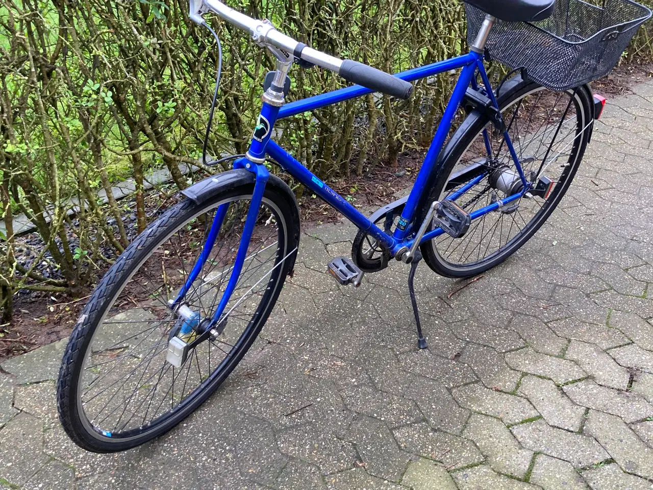 Billede 2 - Herre cykel 