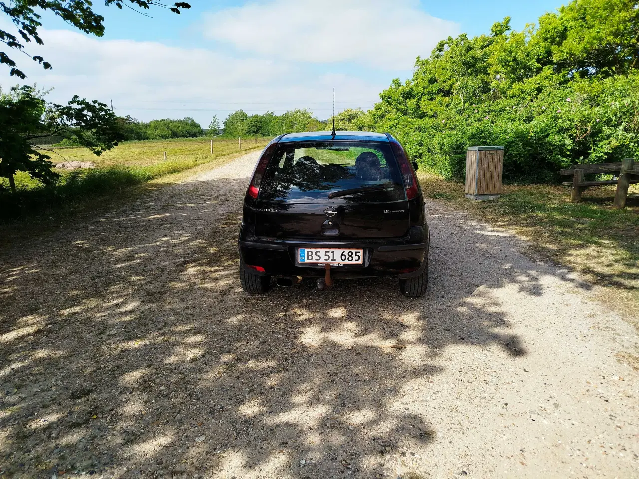 Billede 5 - Corsa 1.2 Twinport