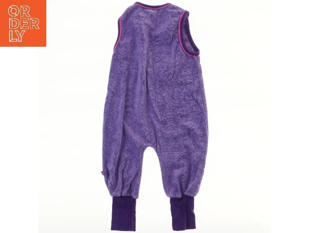 Billede 2 - Lilla heldragt til baby fra Småfolk (str. 74)