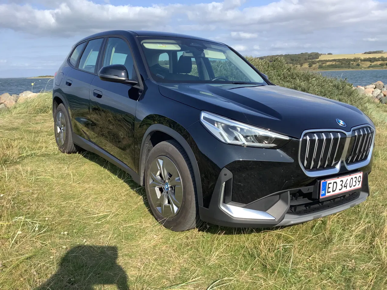 Billede 2 - BMW IX1  XDrive30  5 døre 