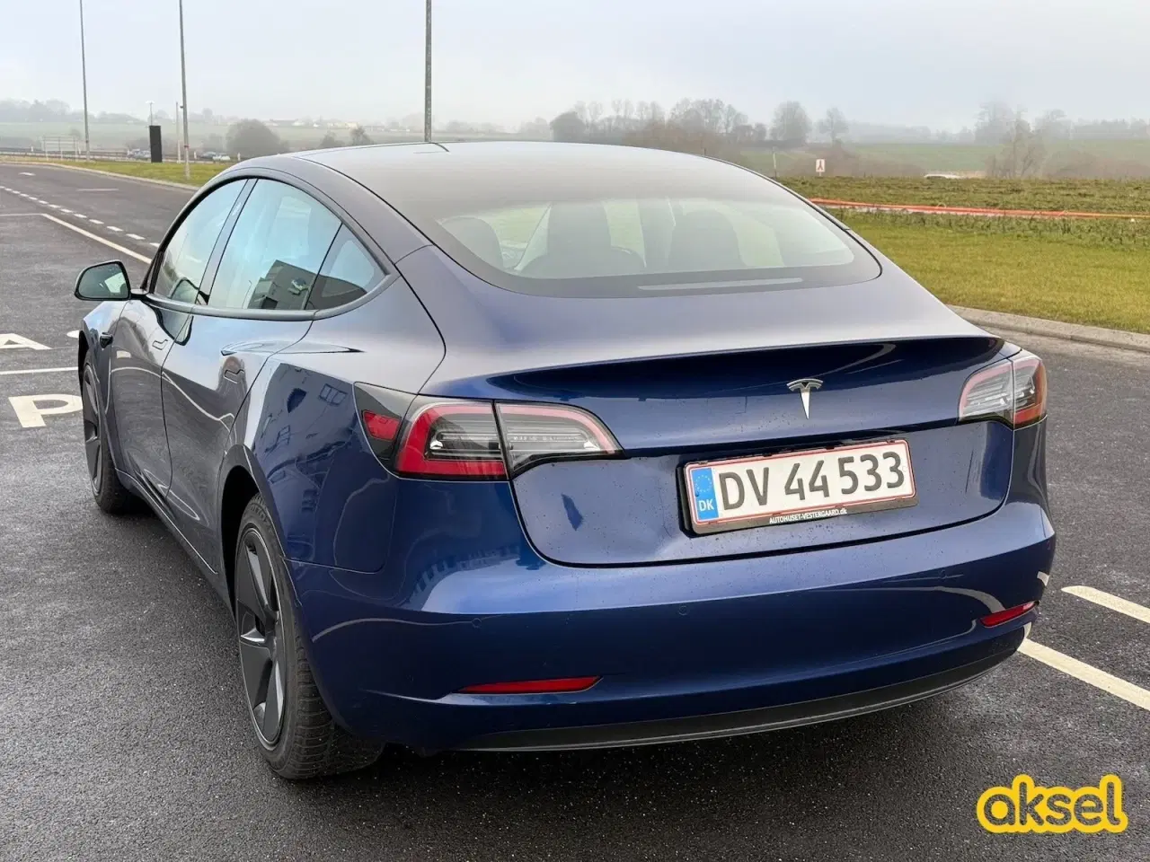 Billede 6 - Tesla Model 3  Standard Range+ RWD