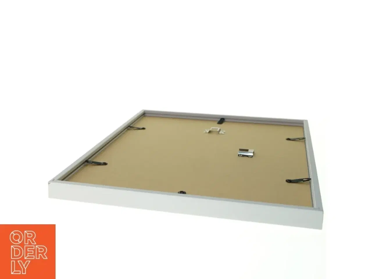 Billede 4 - Billedramme (str. 42 x 32 cm)