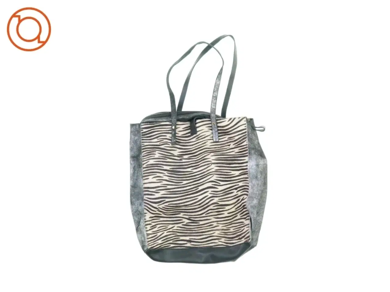 Billede 2 - Taske (str. 42 x 35 cm)