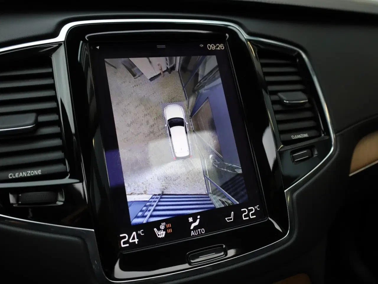 Billede 6 - Volvo XC90 2,0 T8 407 Inscription aut. AWD Van