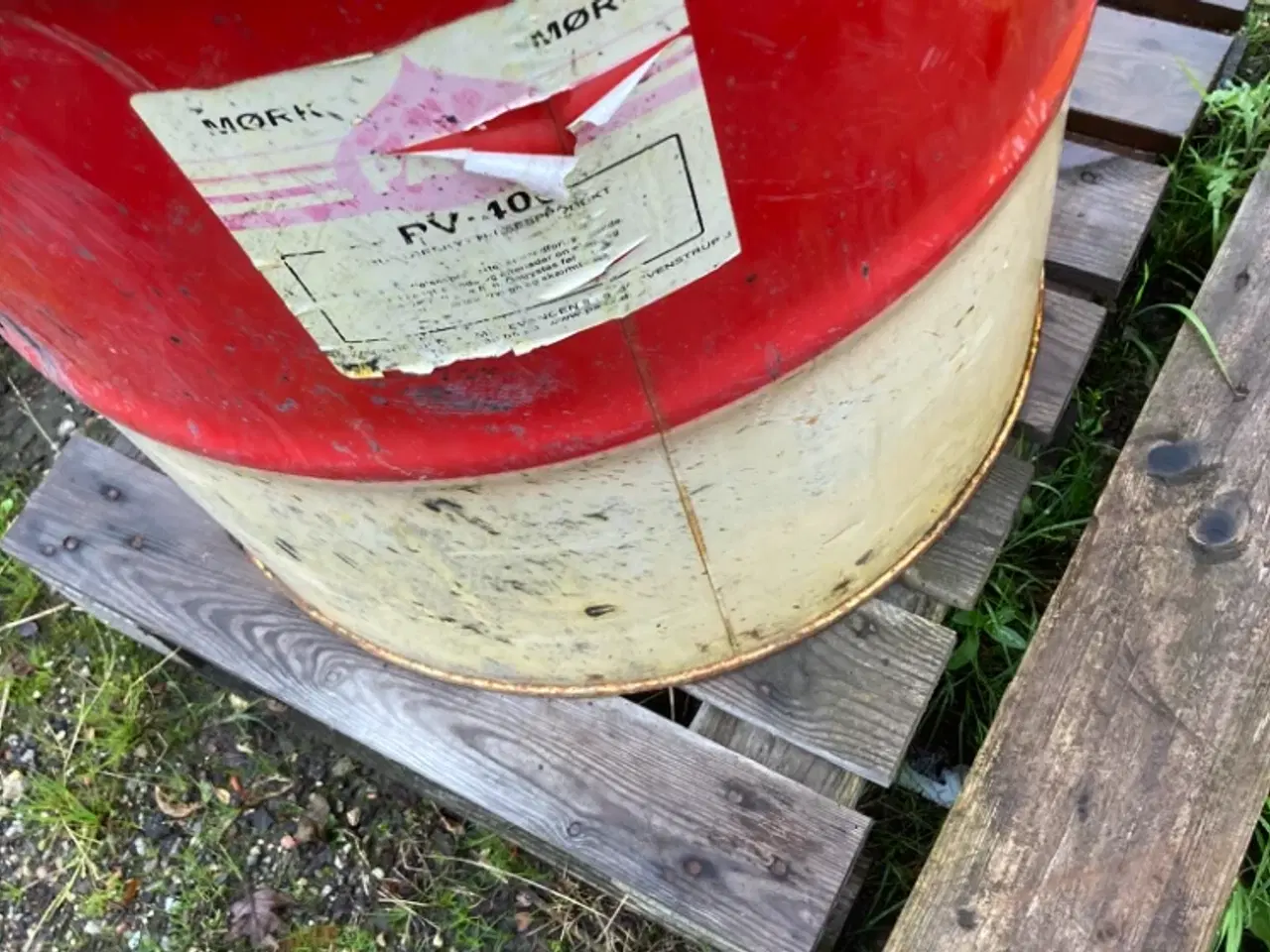 Billede 2 - Tectyl til biler