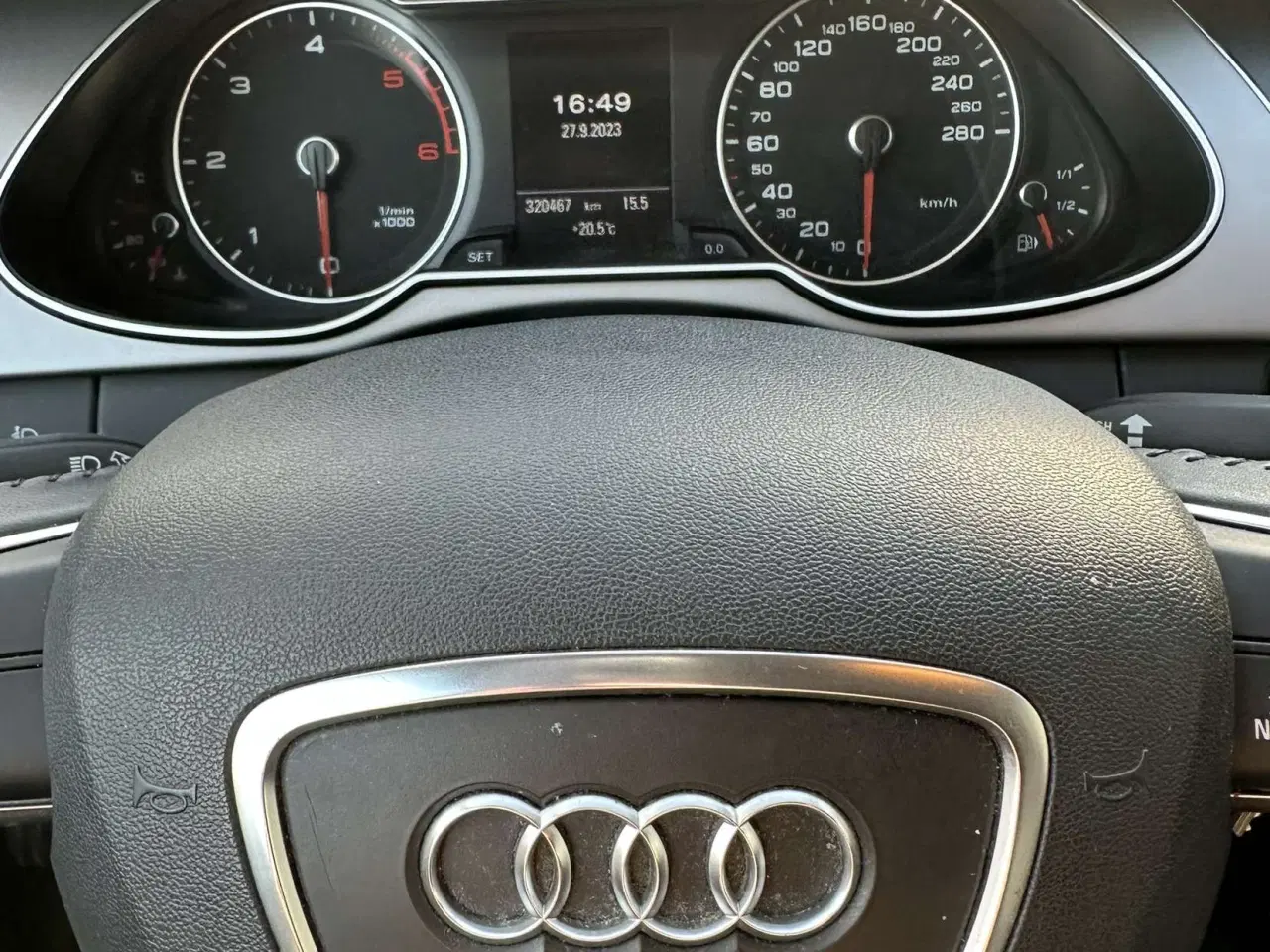 Billede 10 - Audi a4 b8