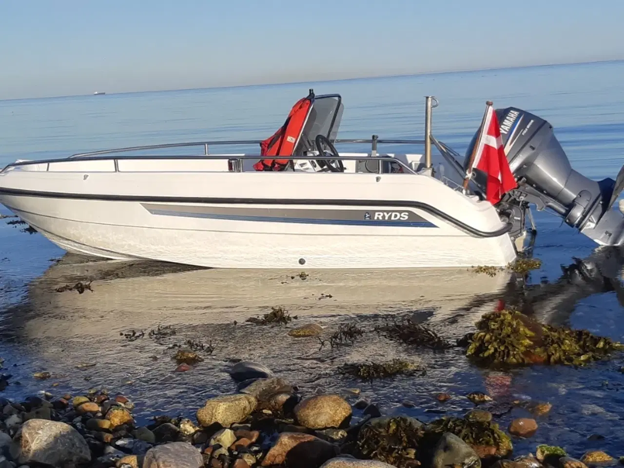 Billede 2 - Ryds 4.40 GT