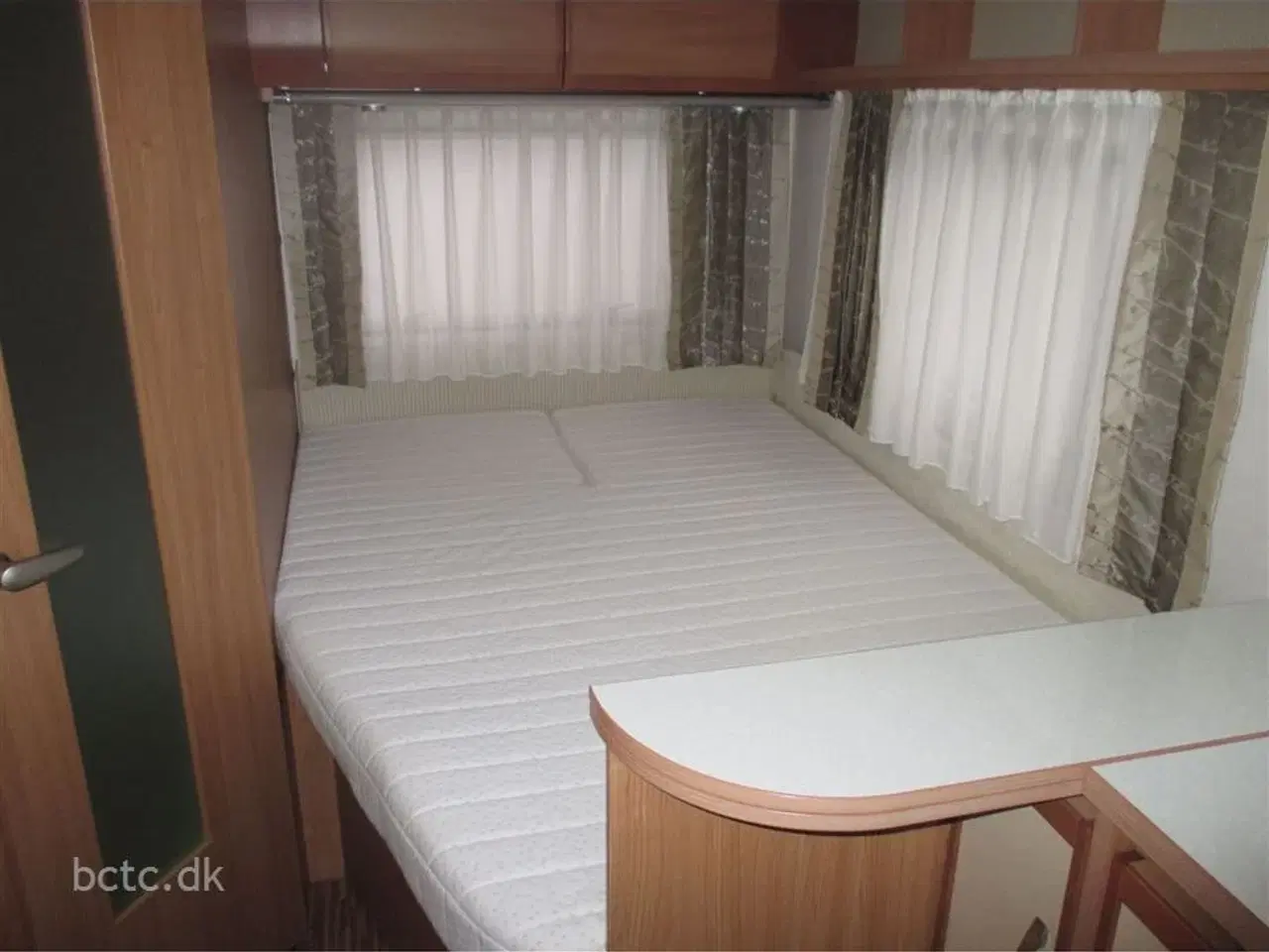 Billede 6 - 2009 - Bürstner Belcanto 465 TS