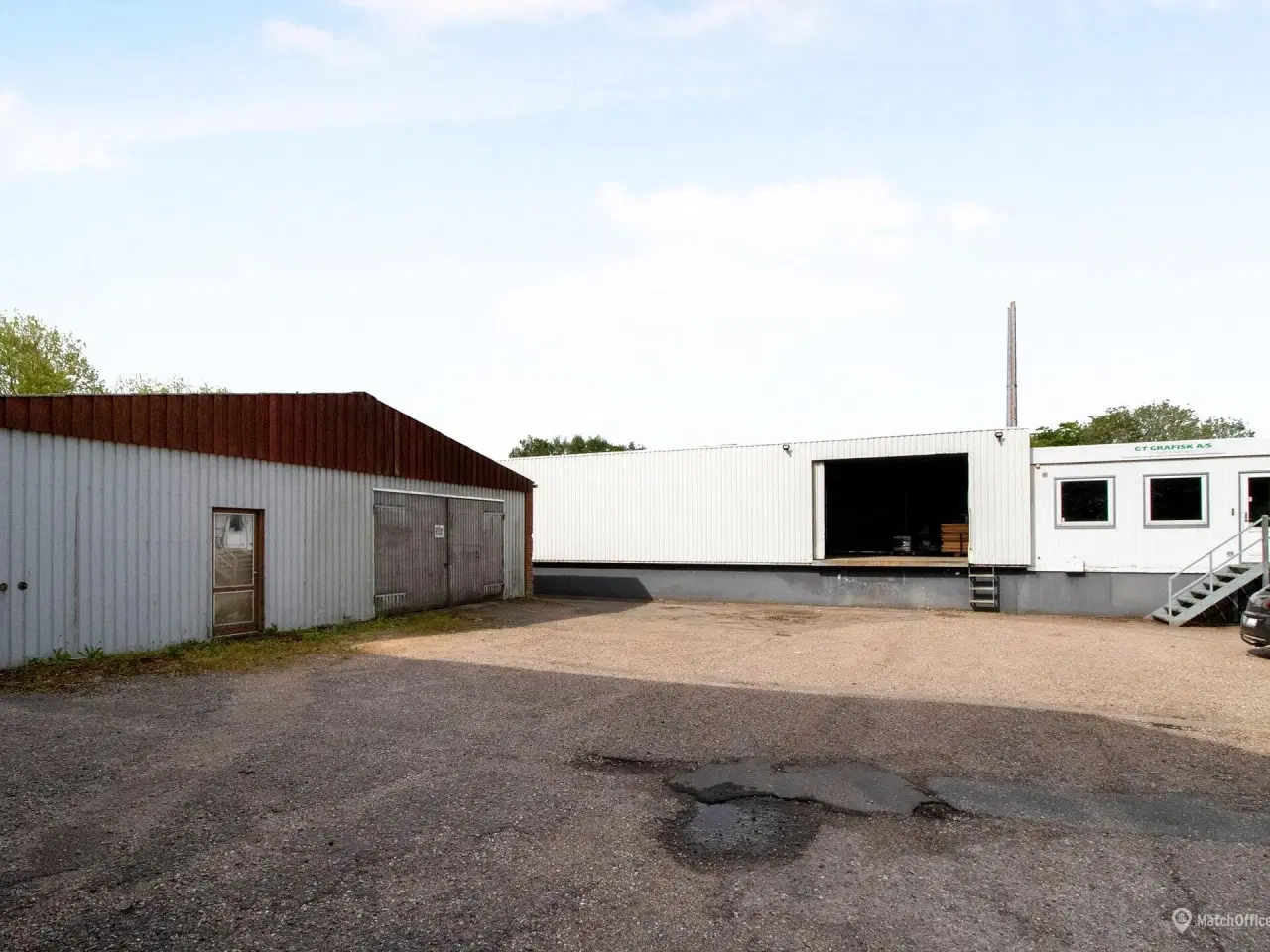 Billede 2 - Investeringsejendom i Ødsted nær Vejle sælges