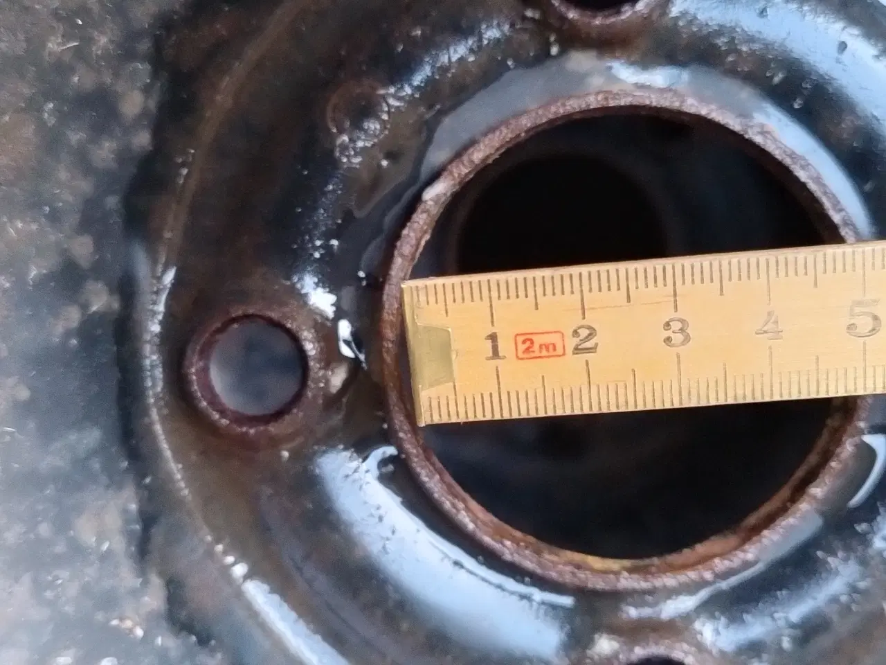 Billede 3 - 4 stk. vinterdæk