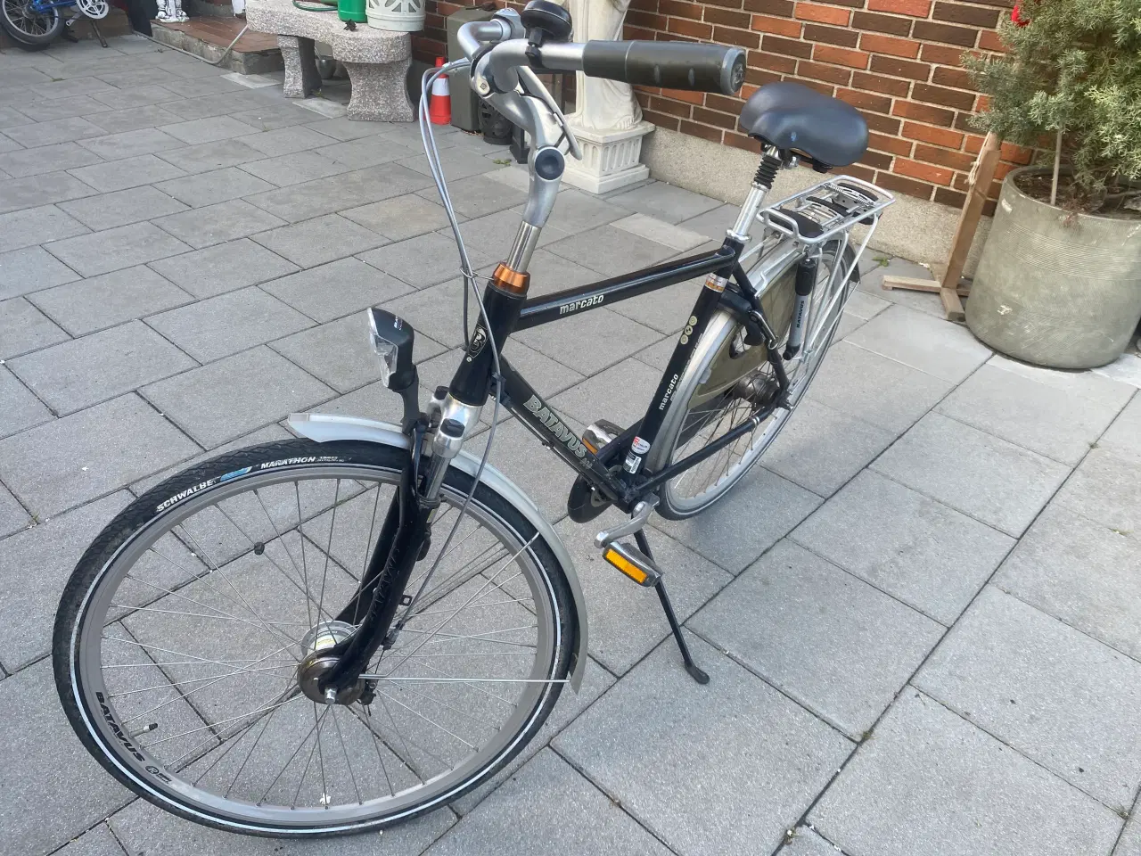 Billede 11 - Købt til 6599 kr rigtig Hr cykel