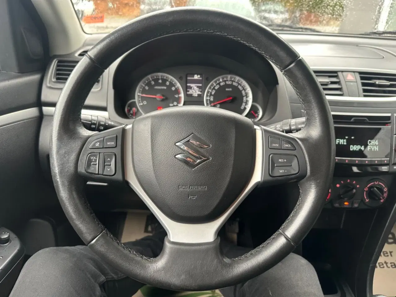 Billede 9 - Suzuki Swift 1,2 Dualjet Comfort