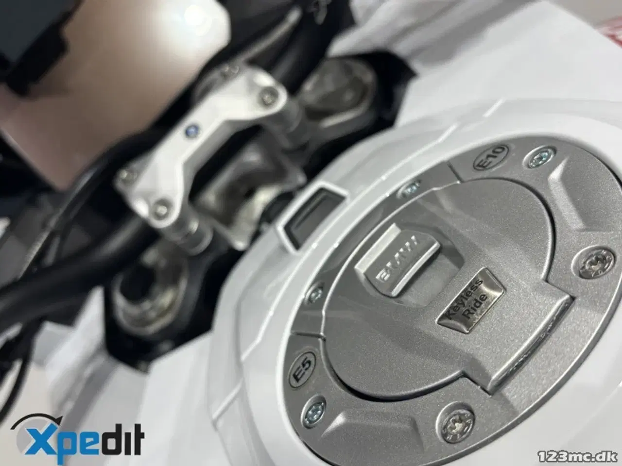 Billede 17 - BMW S 1000 XR