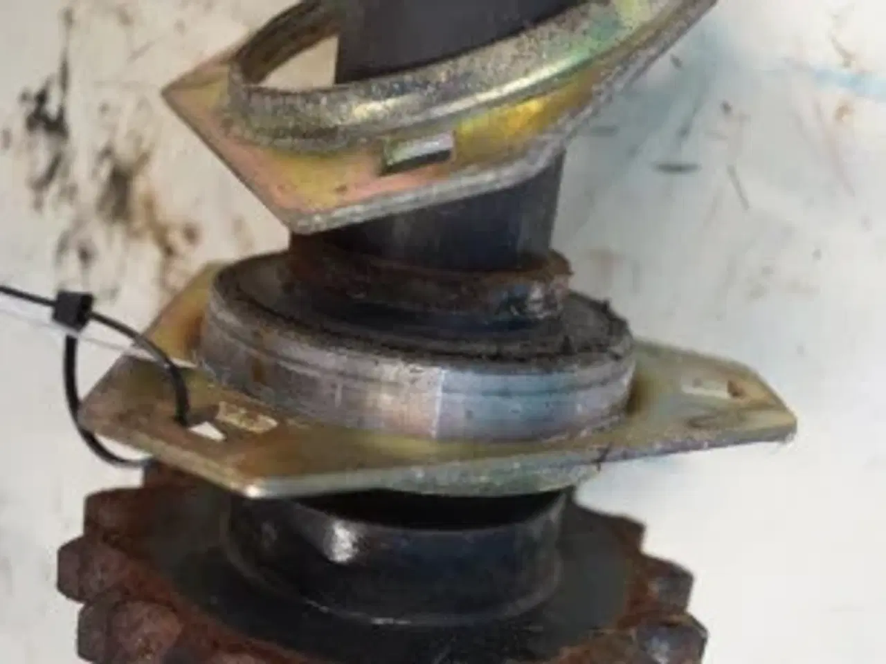 Billede 4 - Case 8010 Aksel