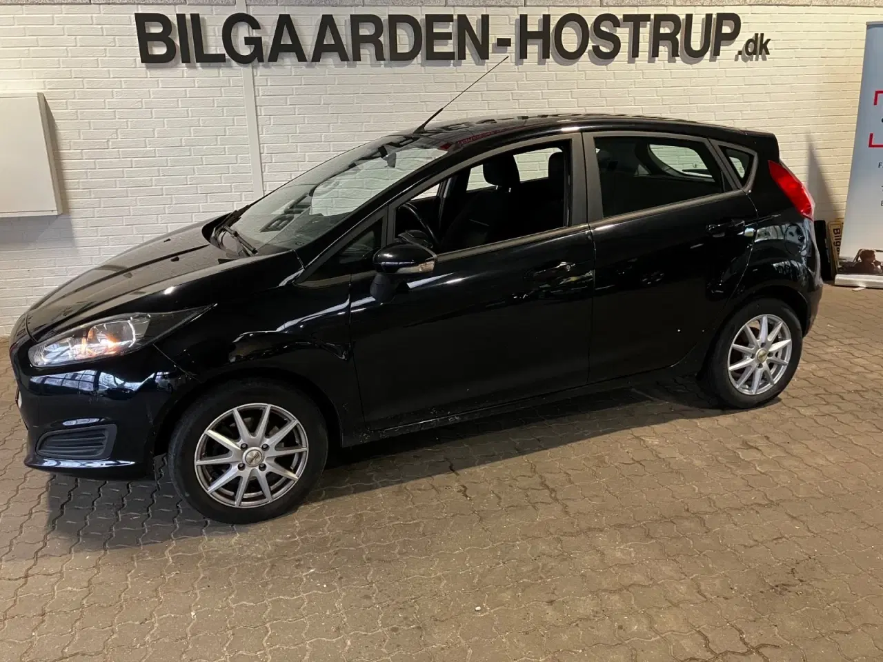 Billede 2 - Ford Fiesta 1,0 80 Trend