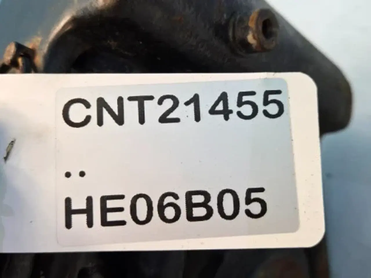 Billede 12 - New Holland T4.100N Træk 87334048