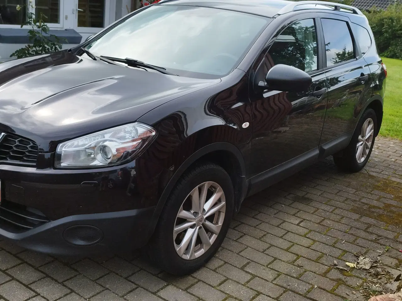 Billede 4 - Nissan qashqai 1,6 