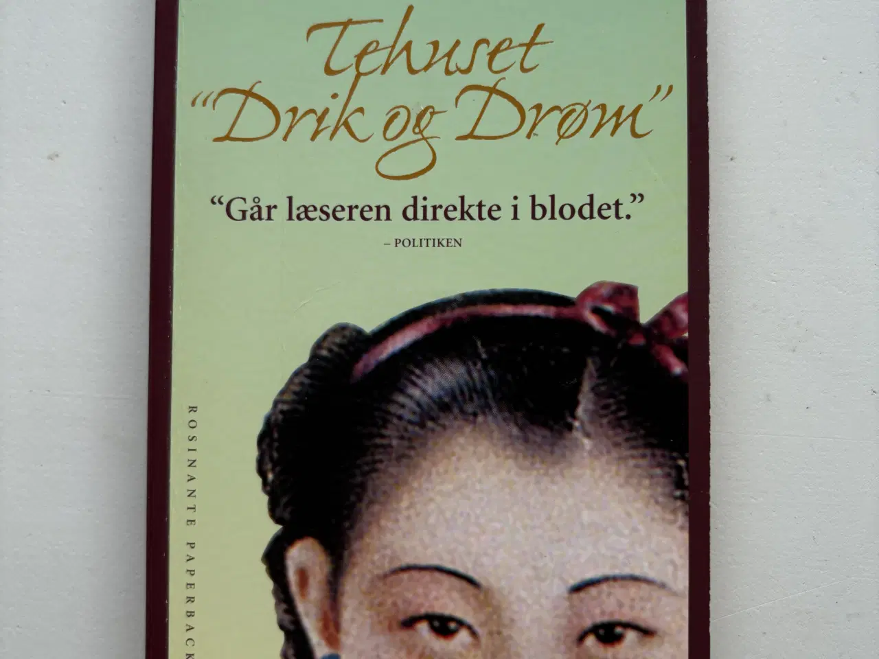 Billede 1 - Justin Hill