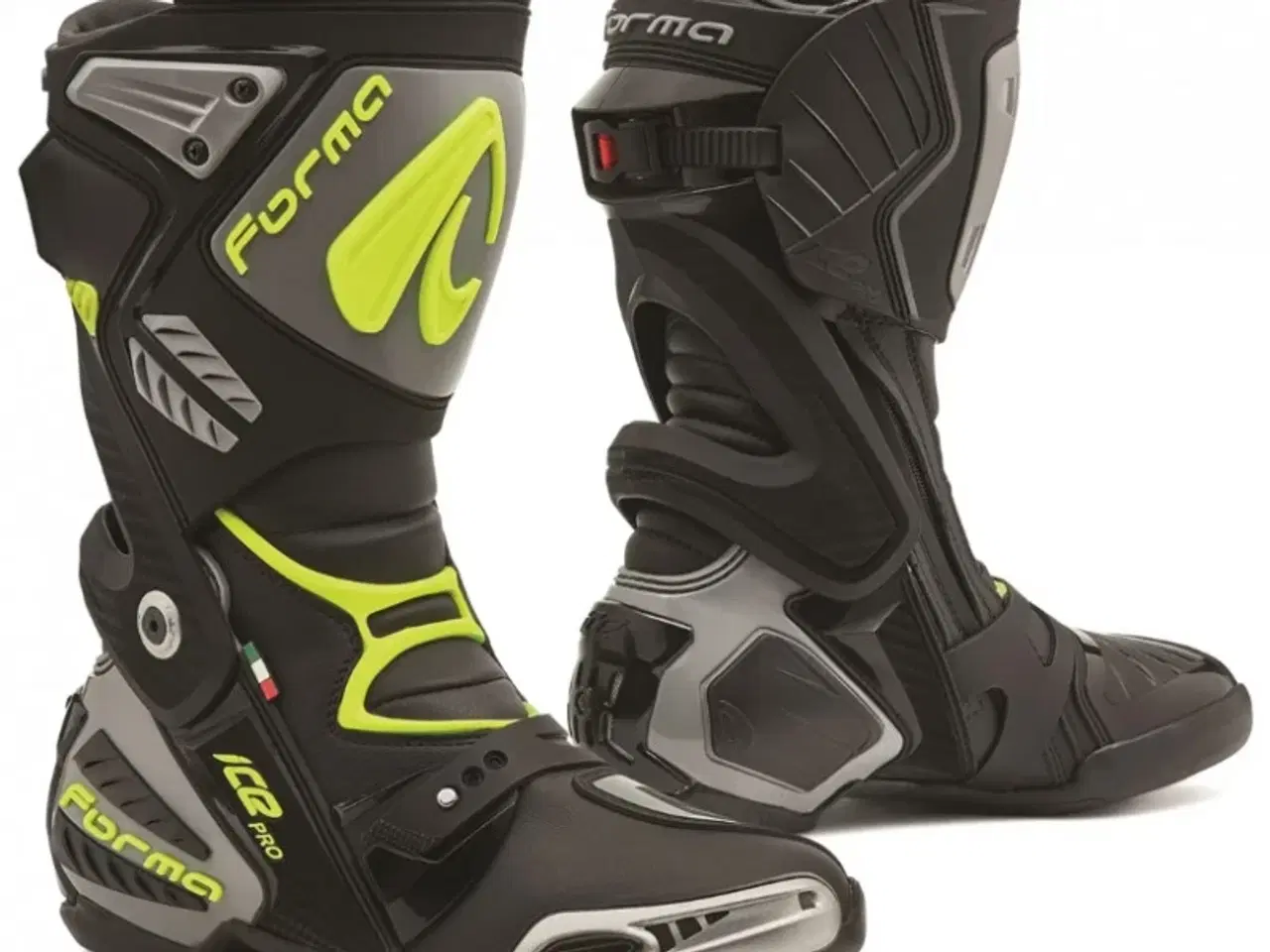 Billede 1 - Forma Ice Pro RESTSALG før 2499