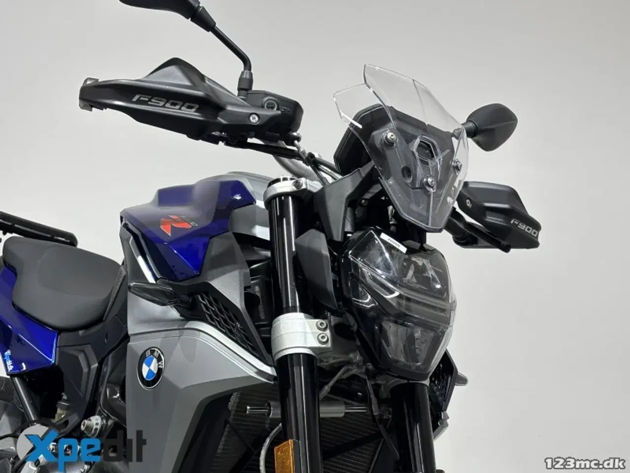 Billede 17 - BMW F 900 R