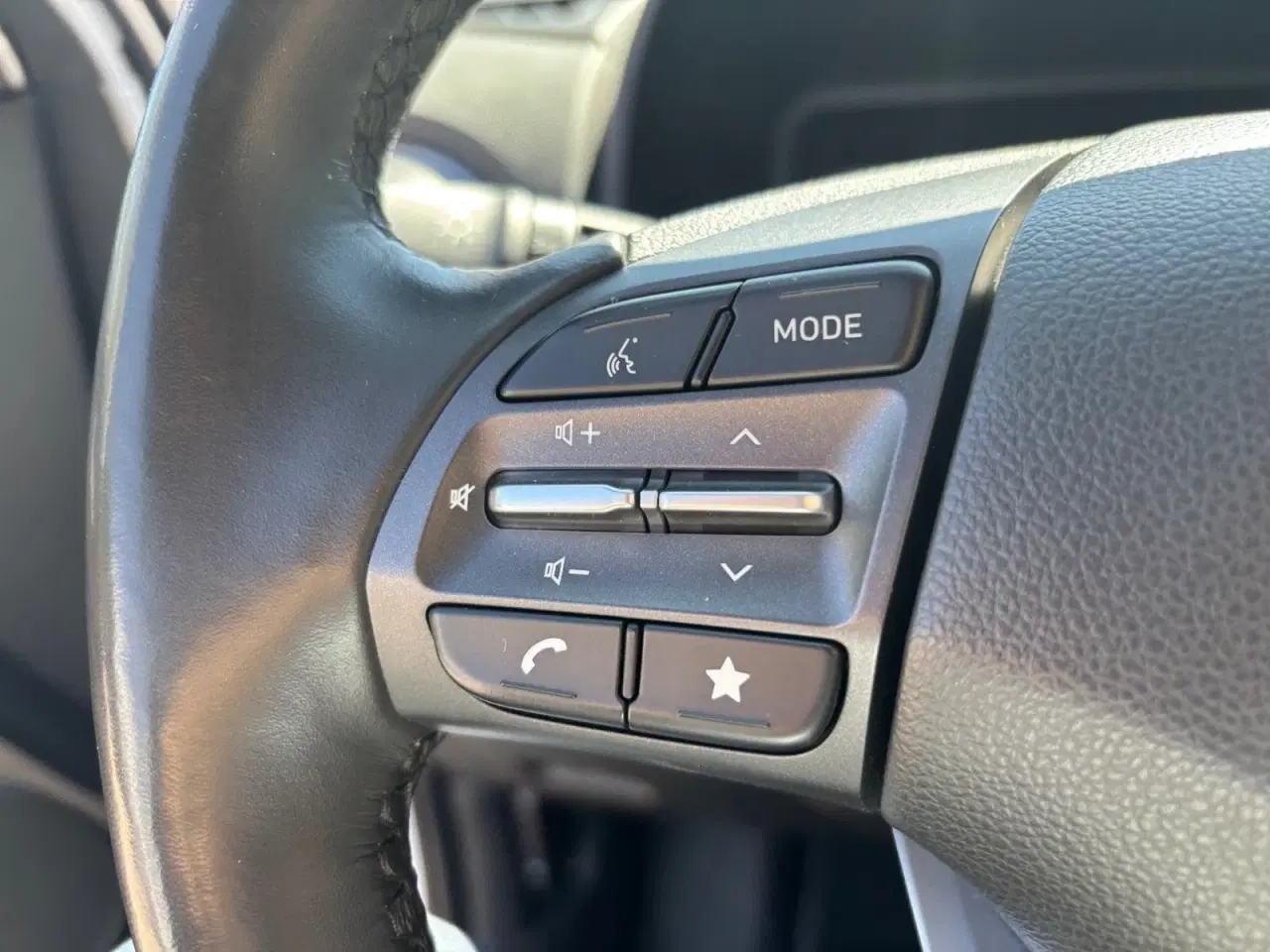Billede 11 - Hyundai Kona 39 EV Essential