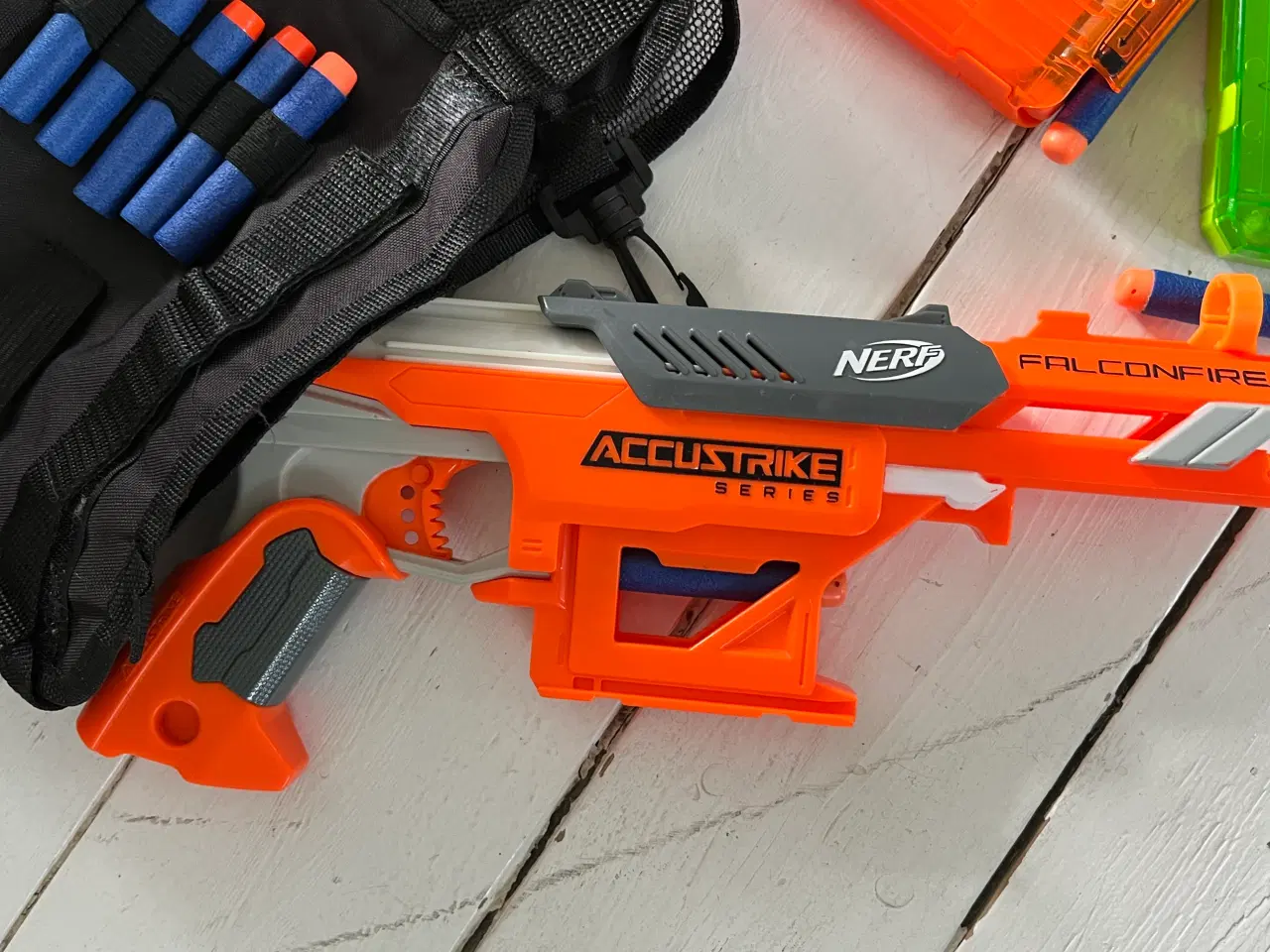 Billede 4 - Nerf guns