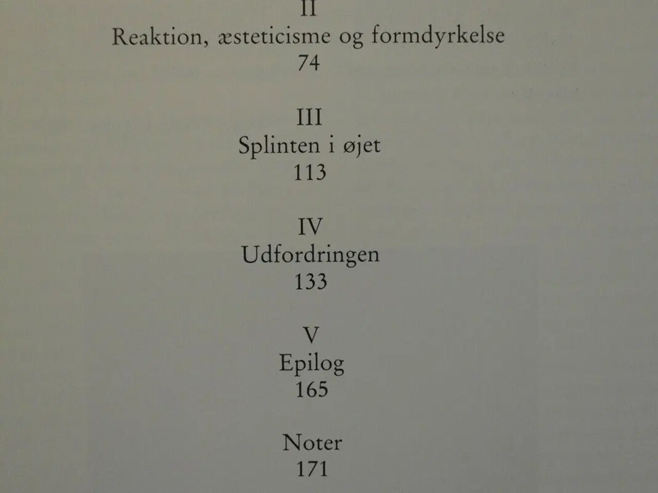 Billede 3 - kunstkritikkens og kunstopfattelsens historie i da