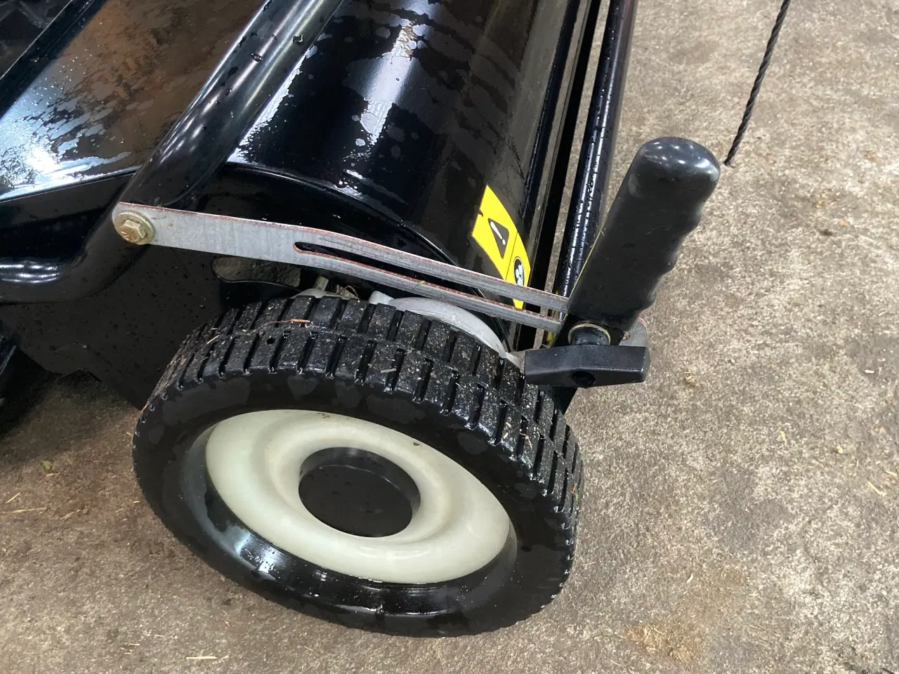 Billede 3 - Agri - Fab Opsamler