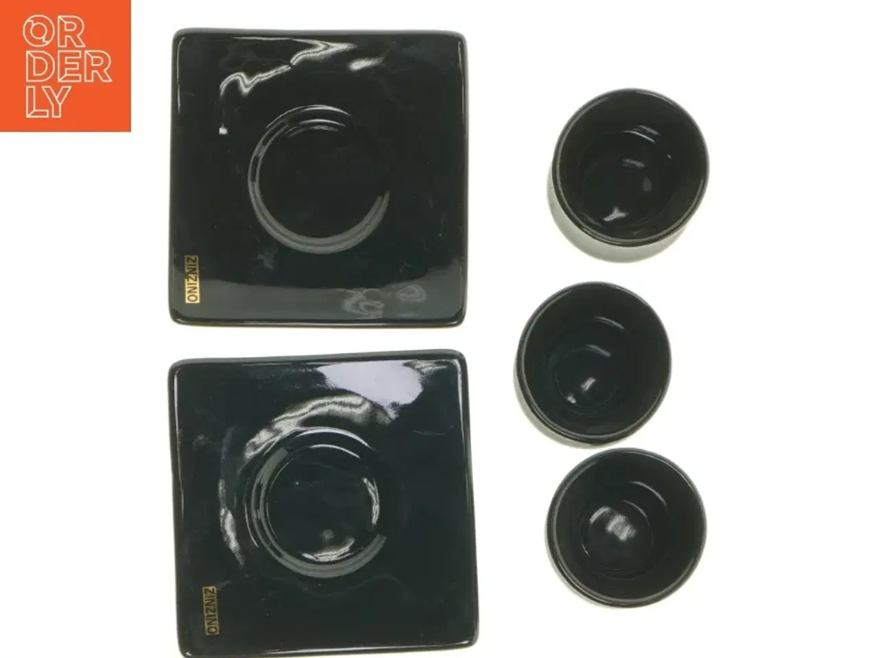 Billede 3 - kopper fra Zinzino (str. 10x10,5x7 cm)