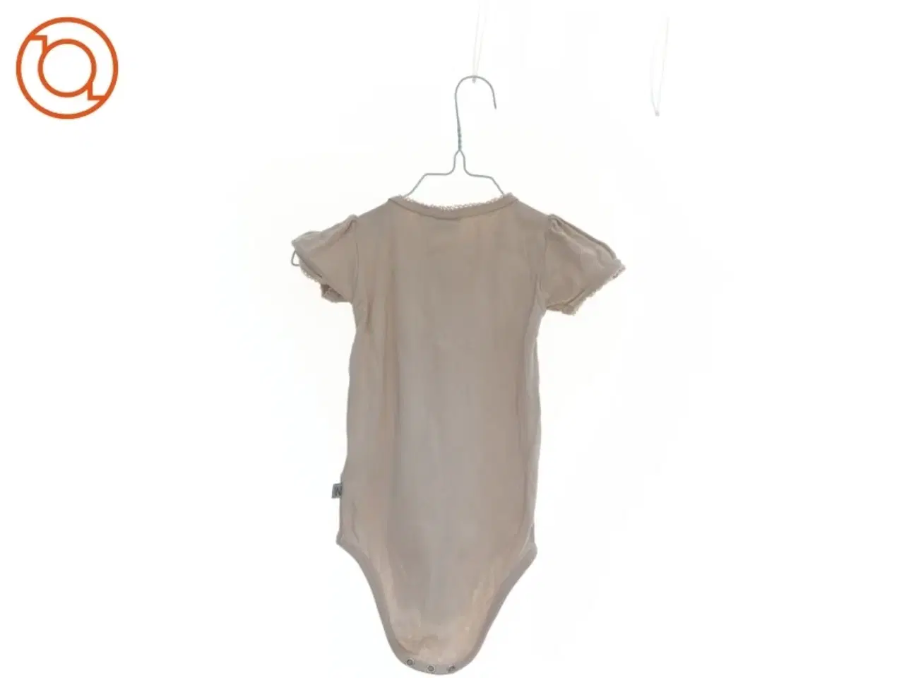 Billede 2 - Bodystocking fra Wheat (str. 86 cm)