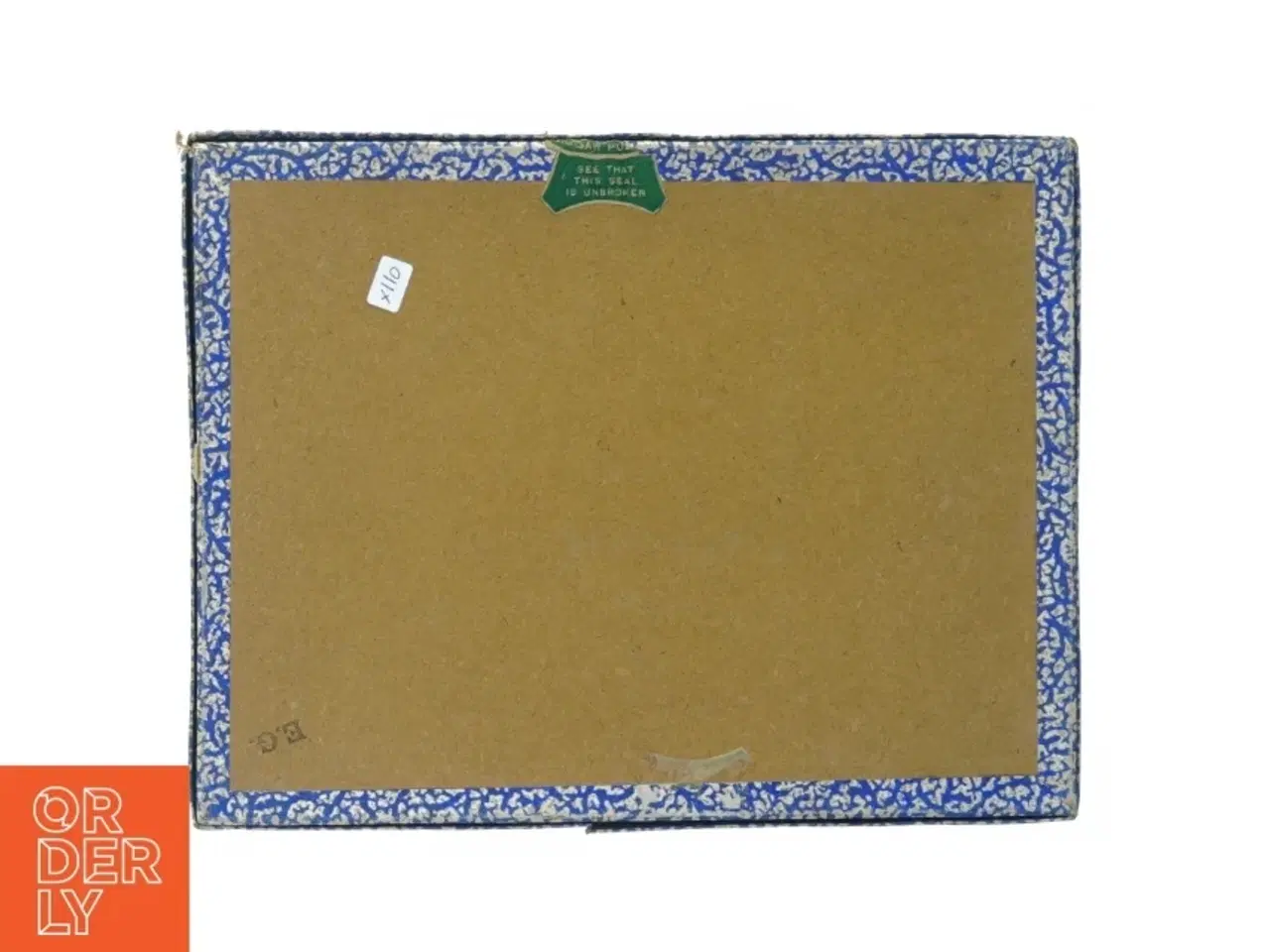 Billede 2 - Puslespil (str. 33 x 25cm)