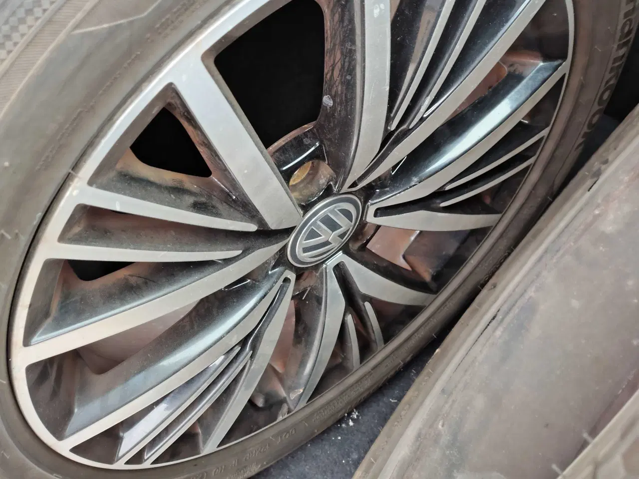 Billede 8 - Fin bil sælges