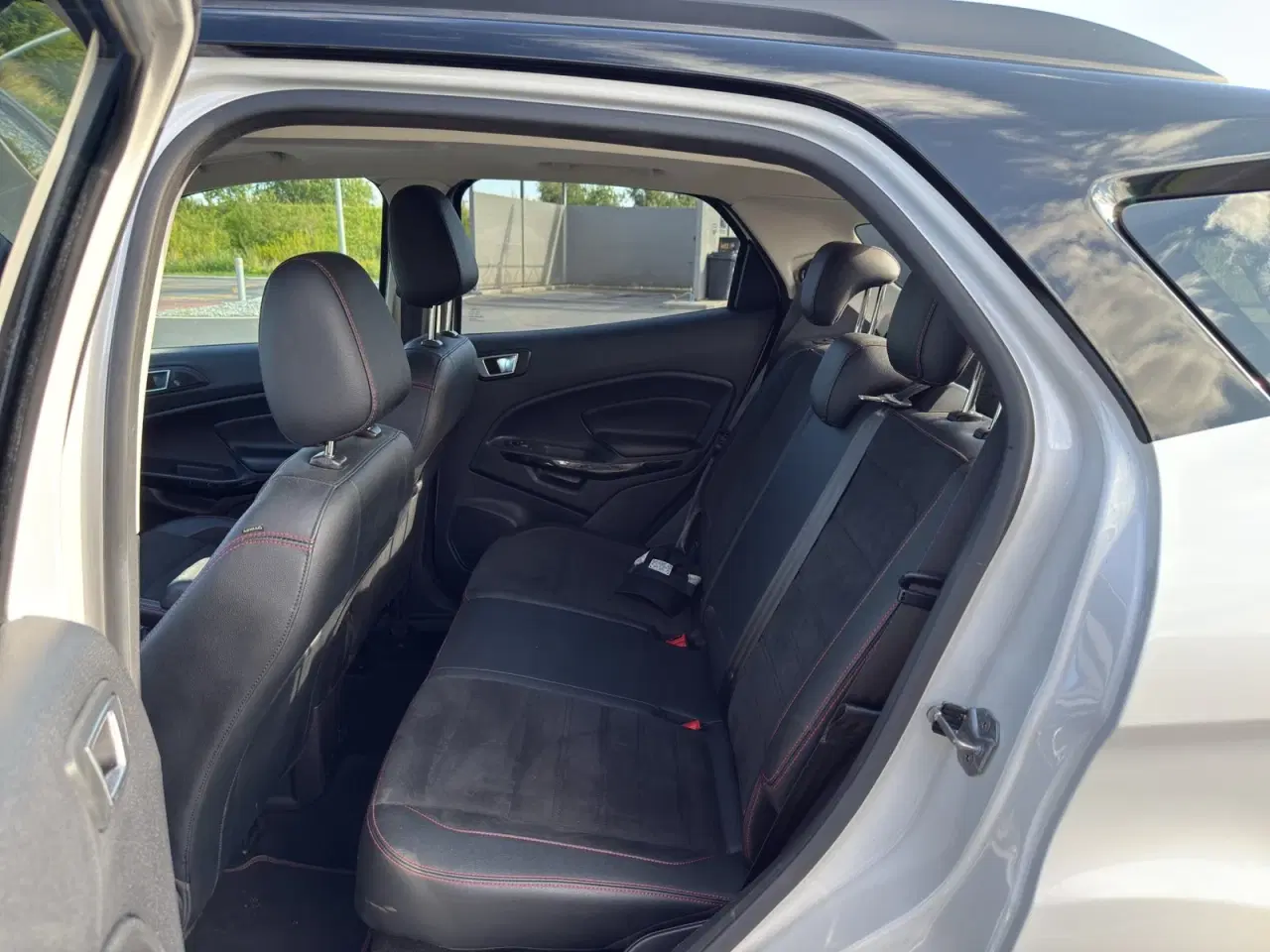 Billede 15 - Ford EcoSport 1,0 EcoBoost ST-Line