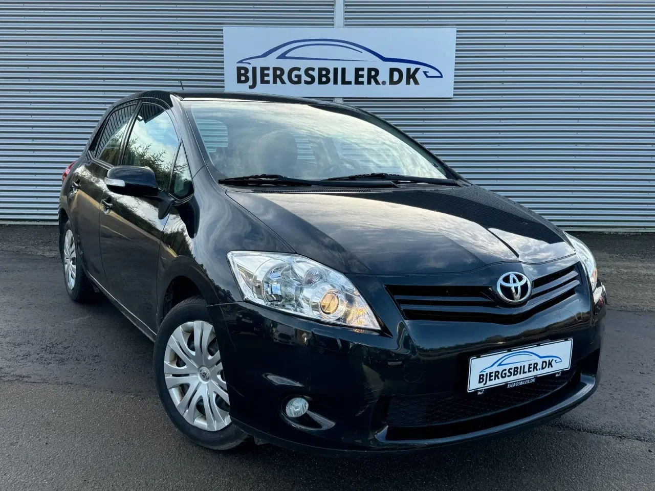 Billede 1 - Toyota Auris 1,6 T2