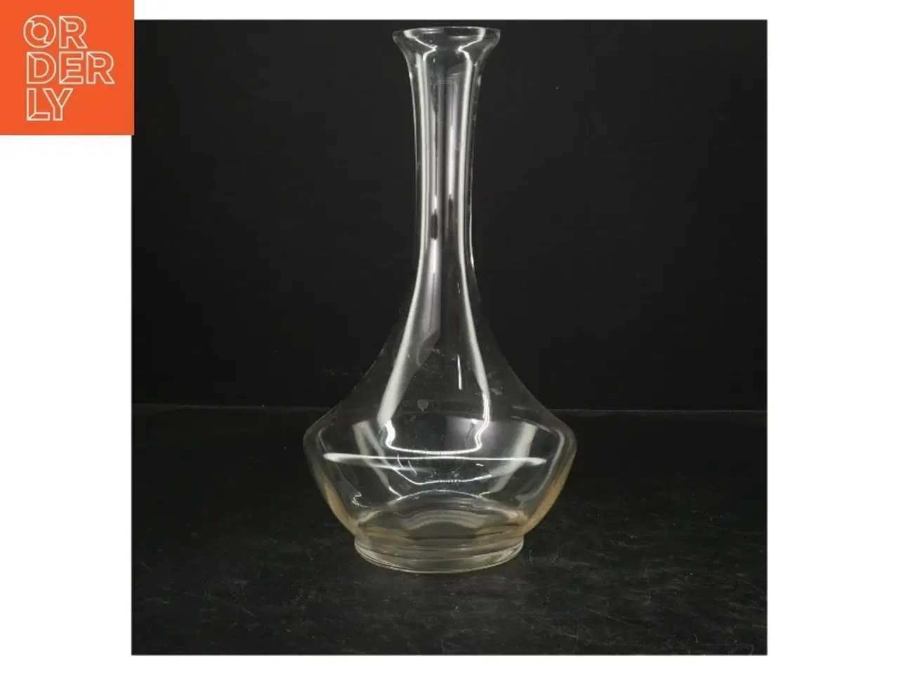 Billede 2 - Karafler (str. 27 cm. 2 styk)