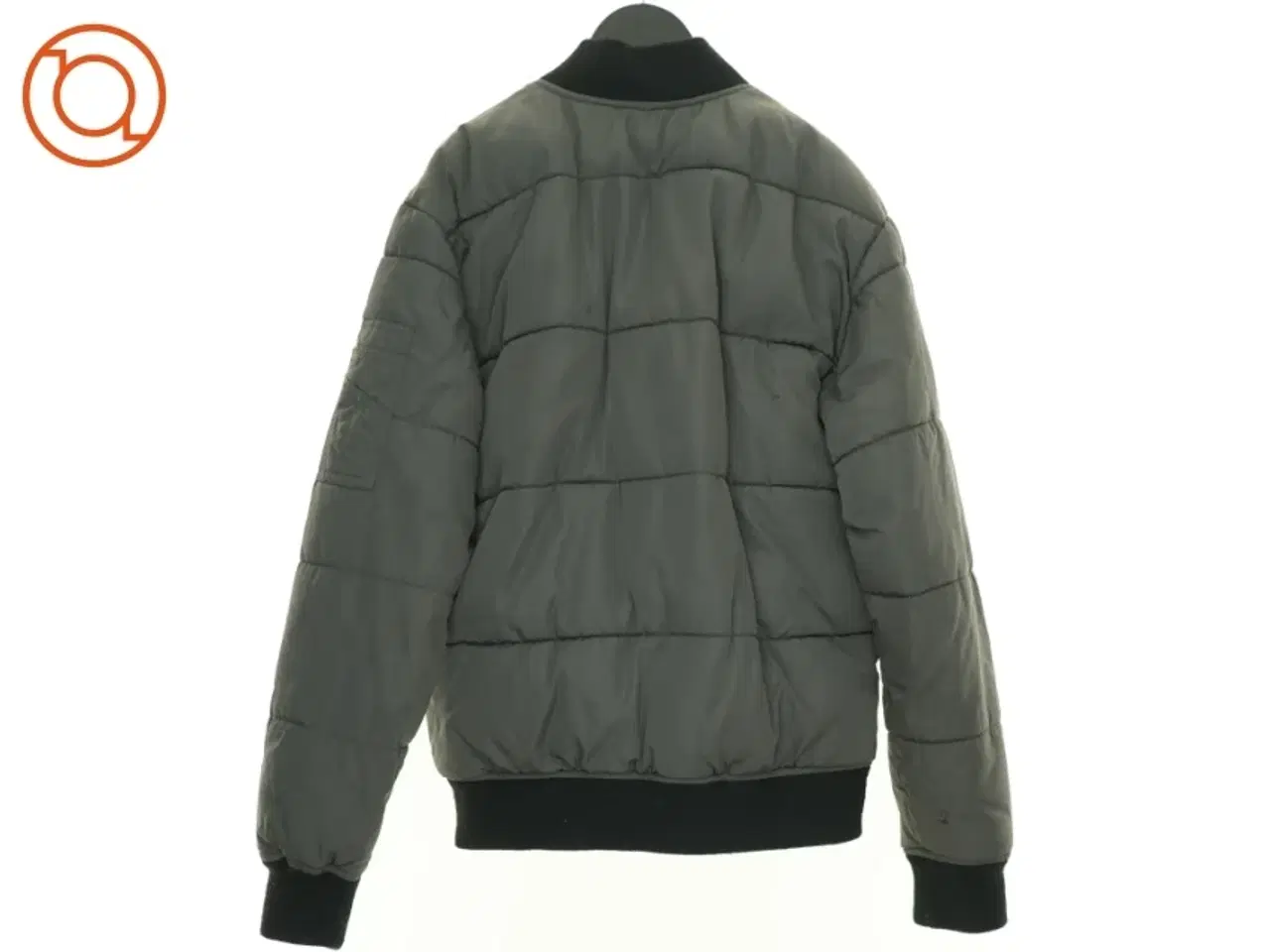 Billede 2 - Bomberjakke fra H&M (str. 164 cm)