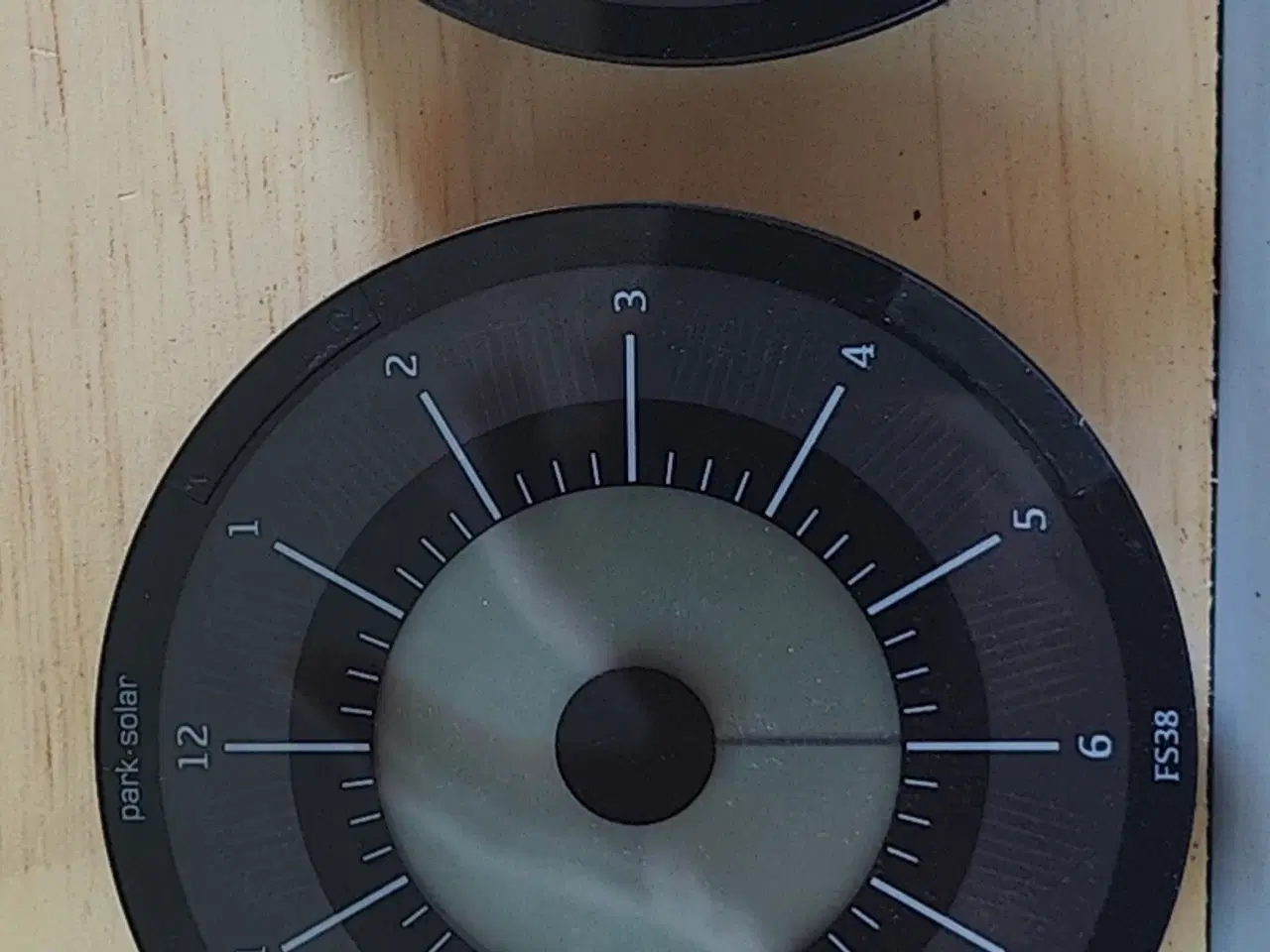 Billede 2 - Park solar 5 stk