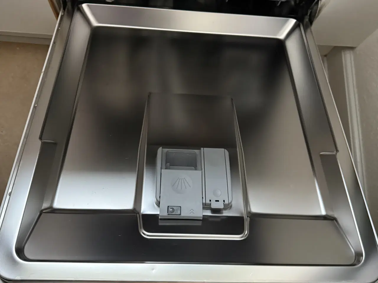 Billede 1 - Gram opvaskemaskine 