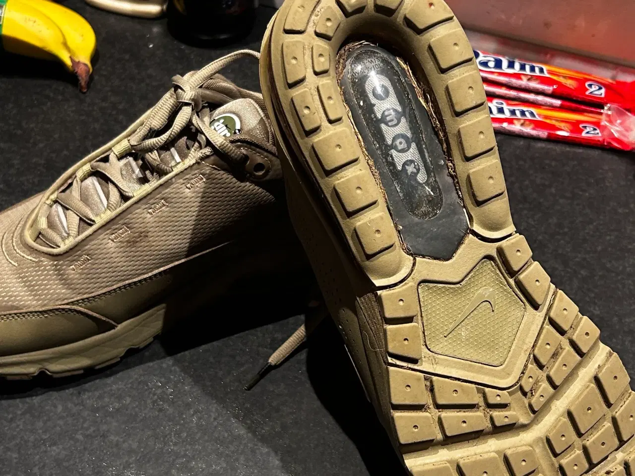 Billede 5 - Nike Air Max evo