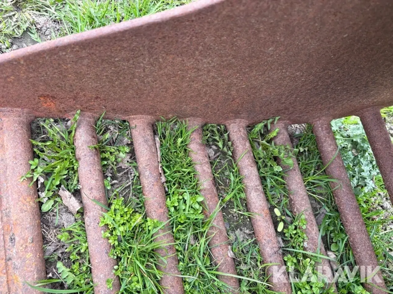 Billede 9 - Risteskovl