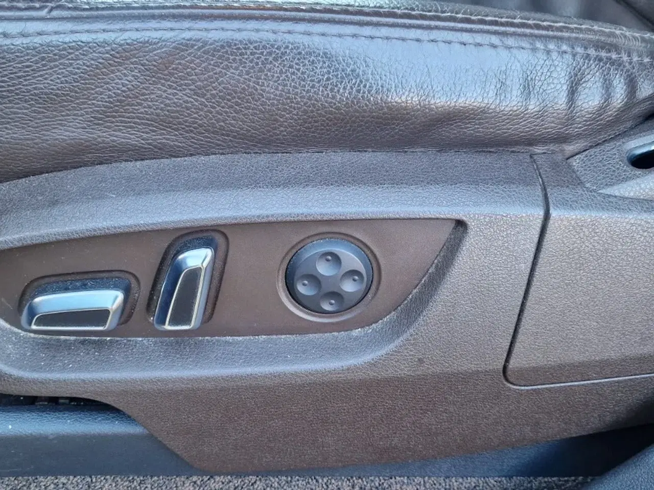 Billede 10 - Audi Q7 3,0 TDi 245 quattro Tiptr.